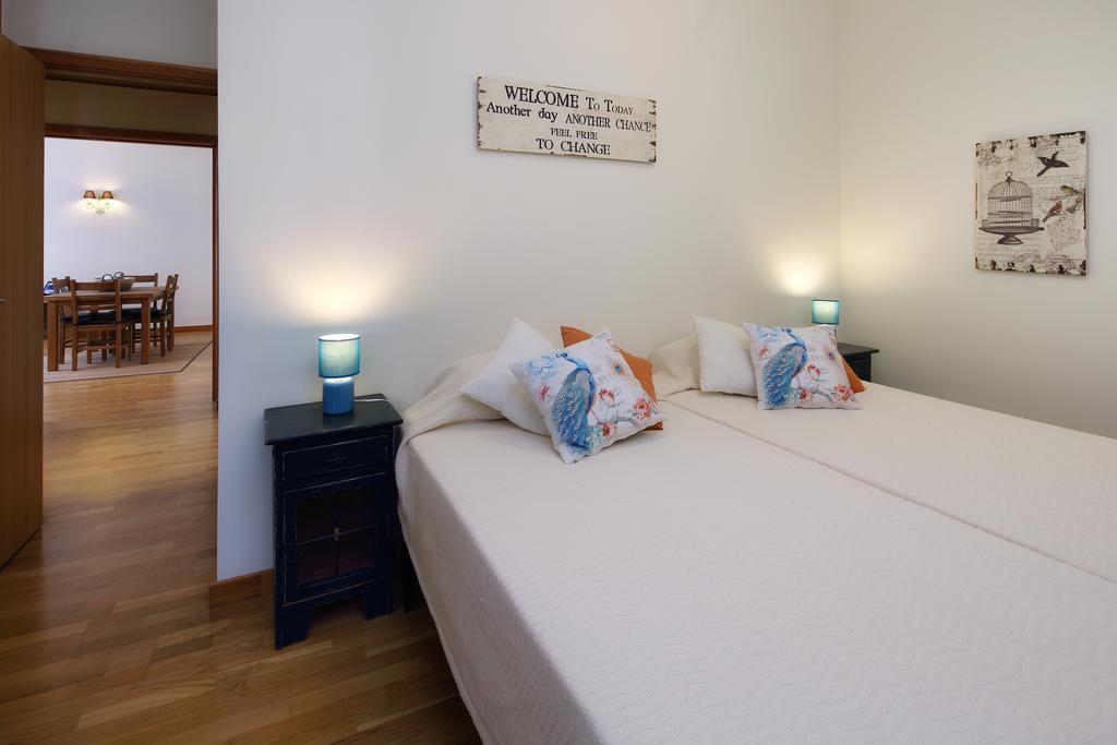 A Concha Apartman Albufeira Kültér fotó