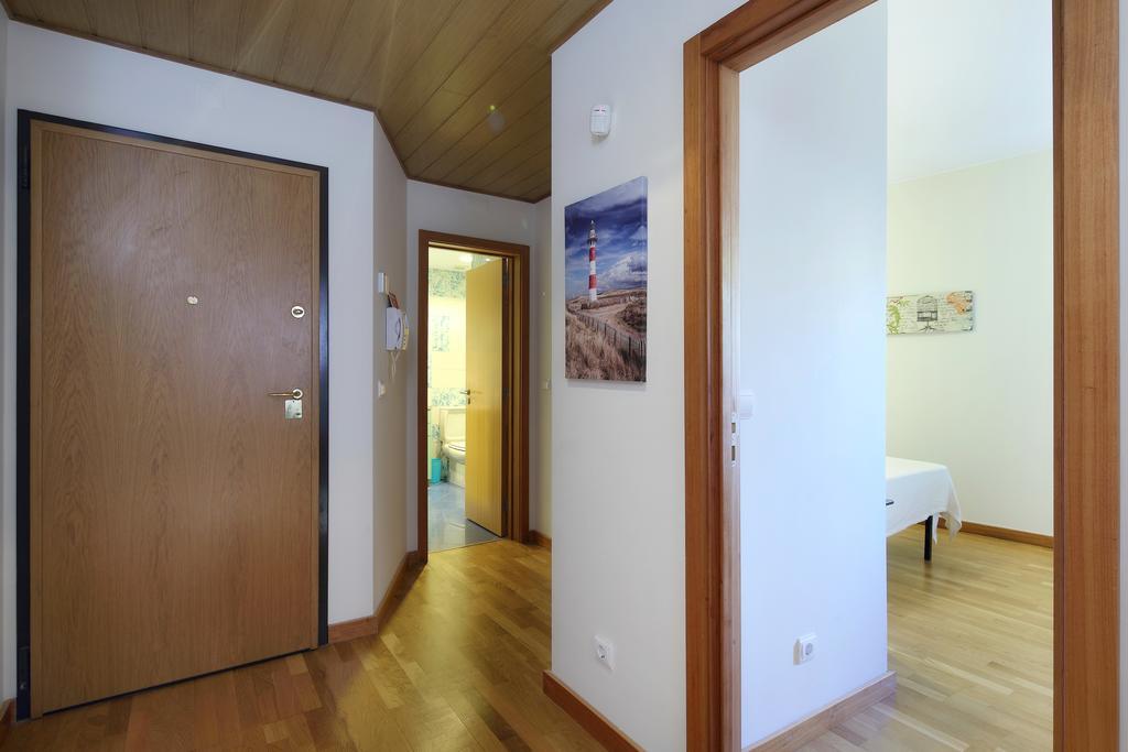 A Concha Apartman Albufeira Kültér fotó